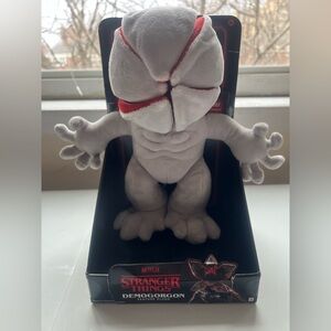 Stranger Things 12" Demogorgon Plush